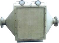 FSGI型送風(fēng)空氣過濾器