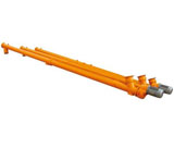 LS型螺旋輸送機(jī)