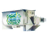 RL型螺條式混合機(jī)