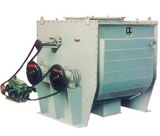WZ型無重力粒子混合機(jī)