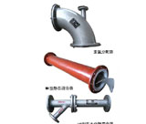 XGH系列漿氯靜態混合器